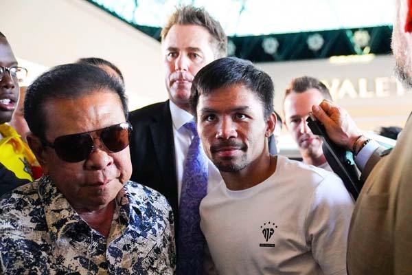 Grand Arrivals Pacthurman3