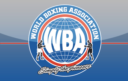 If the fighters cannot reach an agreement within the next 30 days, the WBA will issue a call for a purse bid.