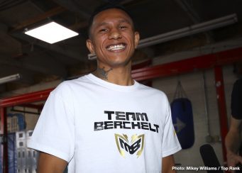 Vasyl Lomachenko Berchelt vs. Vargas II Emanuel Navarrete Francisco Vargas Isaac Dogboe Miguel 