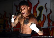 Vasyl Lomachenko Berchelt vs. Vargas II Emanuel Navarrete Francisco Vargas Isaac Dogboe Miguel 