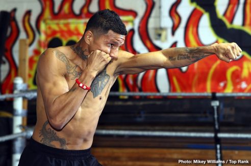 Vasyl Lomachenko Berchelt vs. Vargas II Emanuel Navarrete Francisco Vargas Isaac Dogboe Miguel 