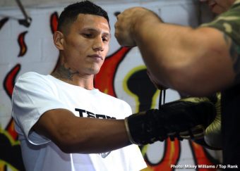 Vasyl Lomachenko Berchelt vs. Vargas II Emanuel Navarrete Francisco Vargas Isaac Dogboe Miguel 