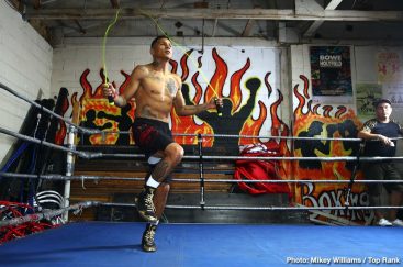 Vasyl Lomachenko Berchelt vs. Vargas II Emanuel Navarrete Francisco Vargas Isaac Dogboe Miguel 