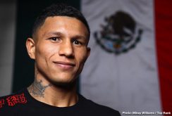 Vasyl Lomachenko Berchelt vs. Vargas II Emanuel Navarrete Francisco Vargas Isaac Dogboe Miguel 