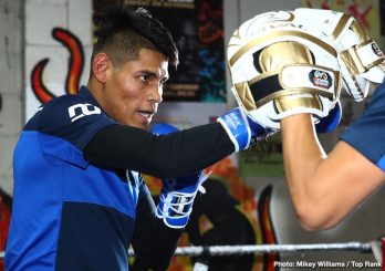 Vasyl Lomachenko Berchelt vs. Vargas II Emanuel Navarrete Francisco Vargas Isaac Dogboe Miguel 