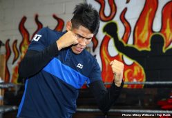Vasyl Lomachenko Berchelt vs. Vargas II Emanuel Navarrete Francisco Vargas Isaac Dogboe Miguel 