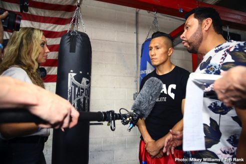 Vasyl Lomachenko Berchelt vs. Vargas II Emanuel Navarrete Francisco Vargas Isaac Dogboe Miguel 