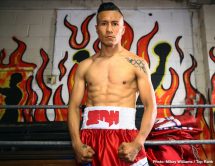 Vasyl Lomachenko Berchelt vs. Vargas II Emanuel Navarrete Francisco Vargas Isaac Dogboe Miguel 