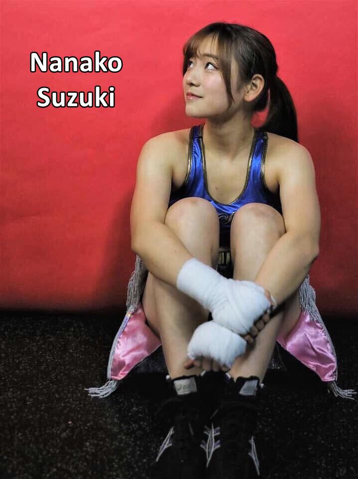 Nanako Suzuki