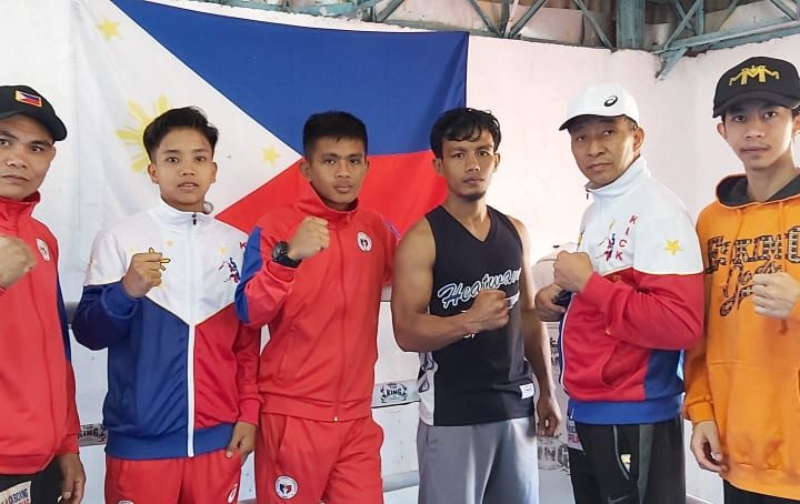 Samahang Kickboxing ng Pilipinas