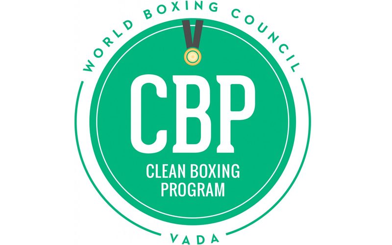 Clean Boxing Program May tests report