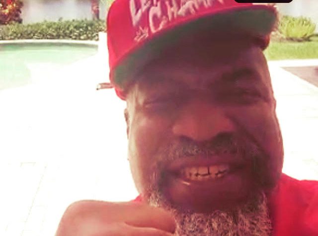 Shannon Briggs confirms Boxing exhibition with Mike Tyson