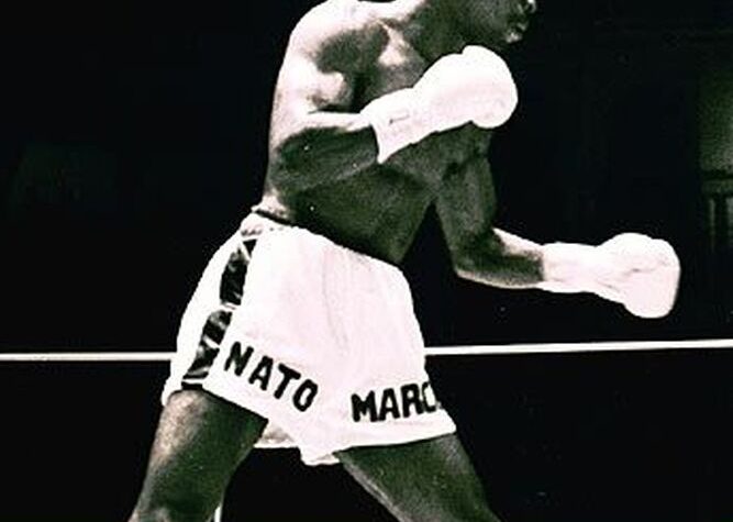 The WBA regrets the passing of "Ñato" Marcel