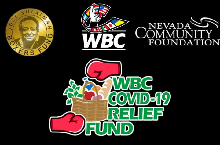 WBC establishes The WBC Covid-19 Relief Fund