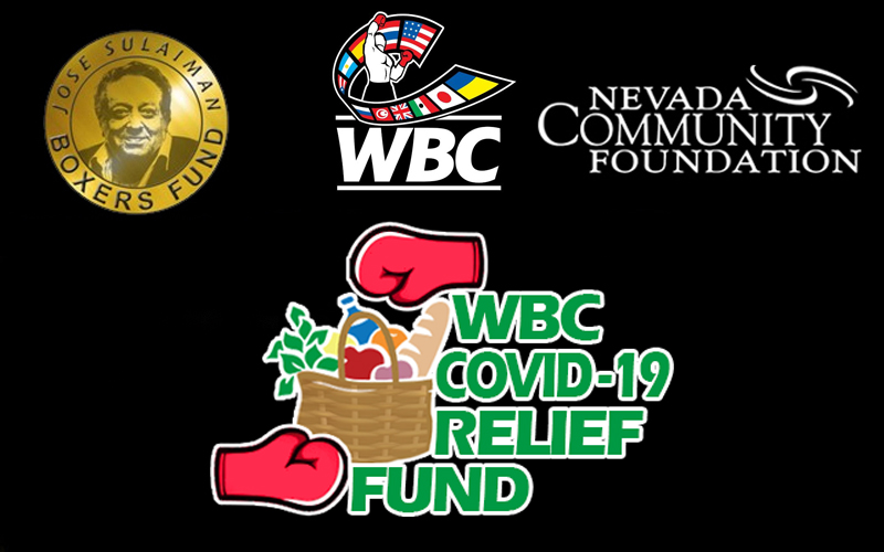 WBC establishes The WBC Covid-19 Relief Fund