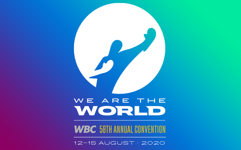 Mauricio Sulaimán “WBC Convention 58 will form World Unity”