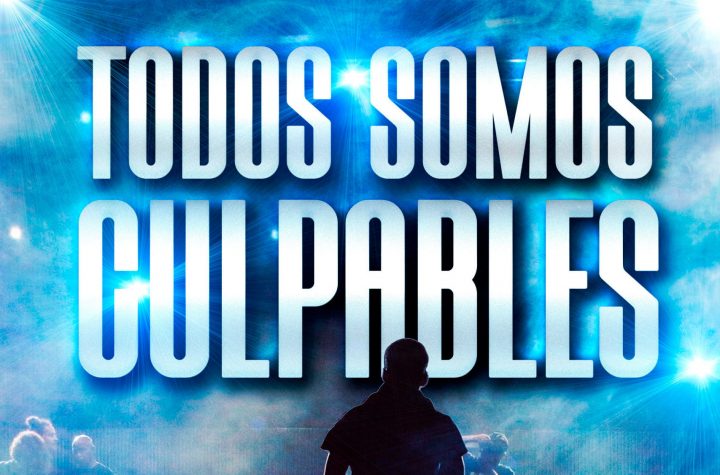 The WBA announces a press conference on Wednesday to present the book Todos somos culpables