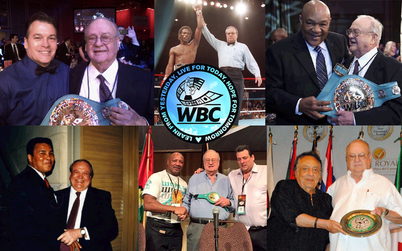 WBC wishes Dickie Cole a speedy recovery