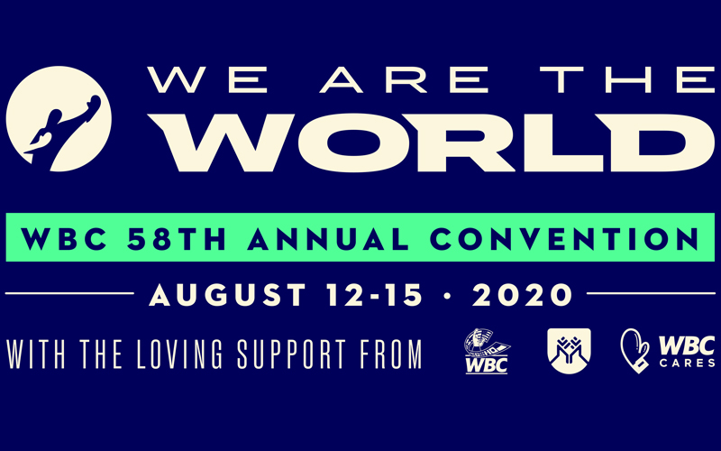 58th WBC Convention begins… here’s some important information