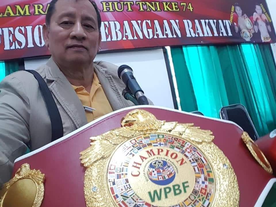 PBPM will again give rice to Boxers, Trainers