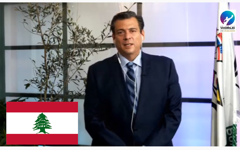 WBC appeals for aid to help Lebanon