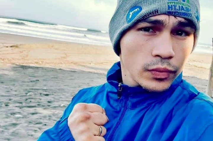 Carlos Buitrago Intensifies Training for his World Title Battle Against Elwin “La Pulga” Soto