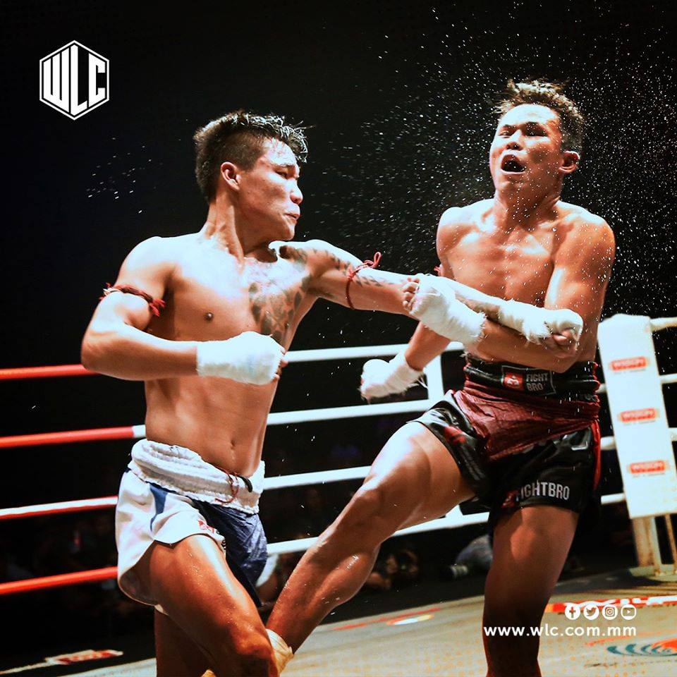 8 Lethwei Scheduled for 2020-2021 across Asia and the US
