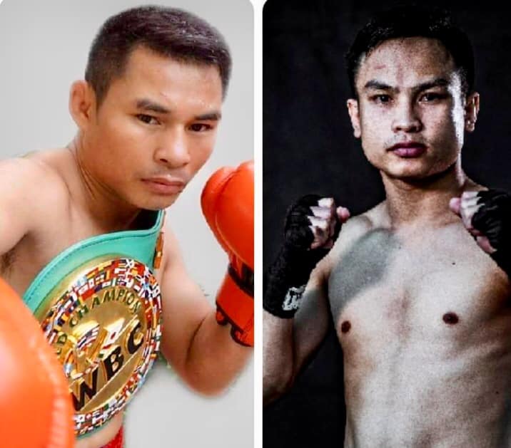 Wanheng Menayothin (54-0) Makes Next WBC 105-lbs Title Defence in November