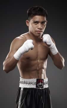 Bernaldez to fight Tevez in Miami on Oct. 17