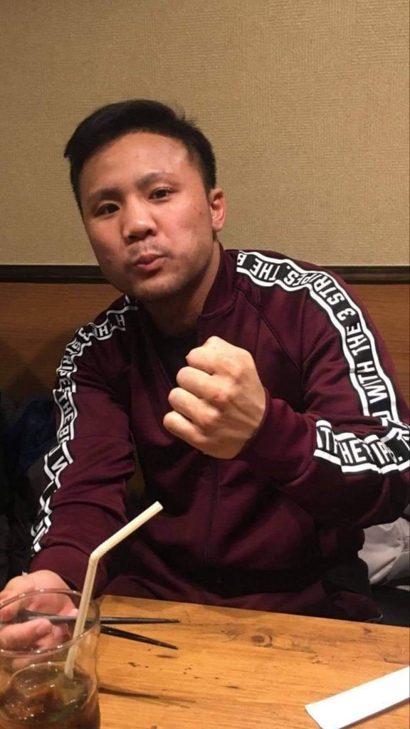 Former WBC flyweight champ Higa draws Tsutsumi