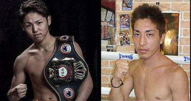 Kano to fight Hirai on Nov. 23