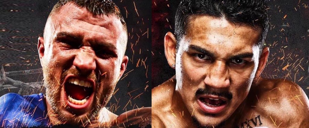 Loma, López Meet During Presscon; Loma Leading in Betting Odds (Analysis + Prediction)