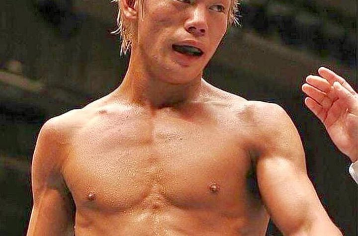Result from Japan: Teshigawara Knocks Out Kawamura, Retains OPBF Belt, Wants Nery