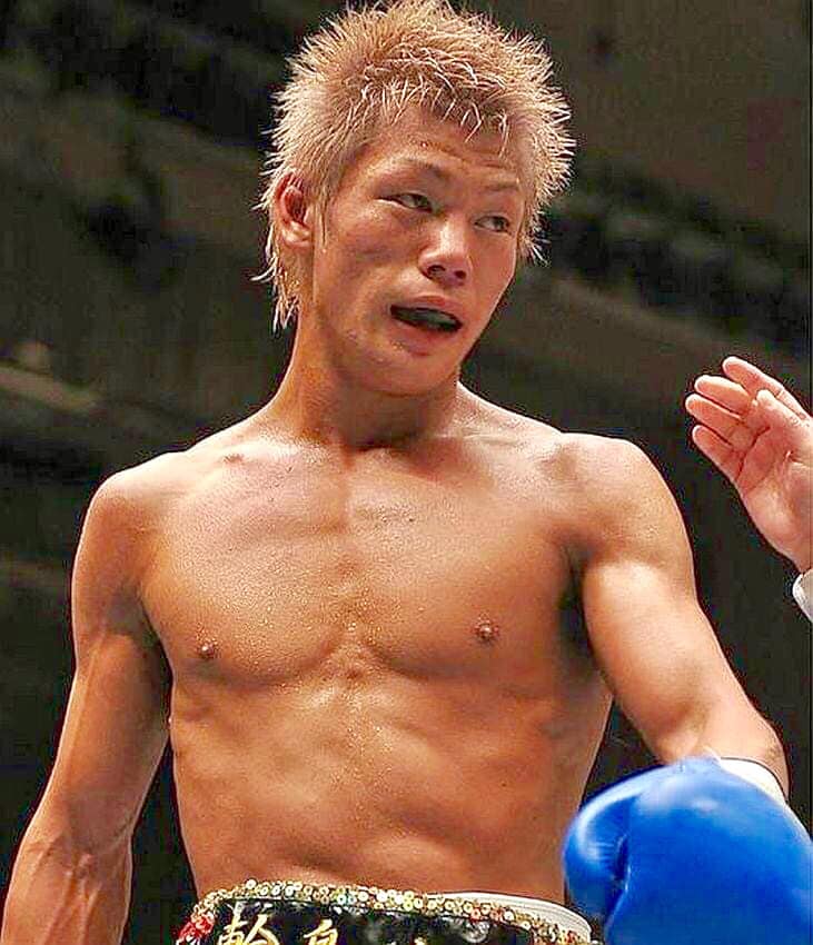 Result from Japan: Teshigawara Knocks Out Kawamura, Retains OPBF Belt, Wants Nery