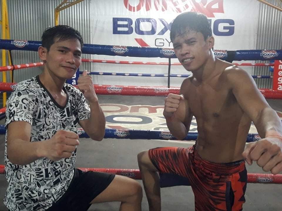 Vicelles to fight Lacar on Oct. 7 in Cebu