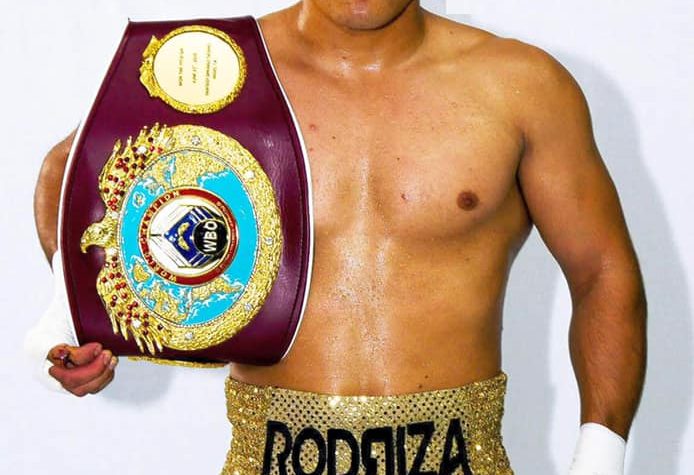 WBO 108 World Champ Elwin Soto Feels Inspired by Thrilling Wins of Fellow Mexicans