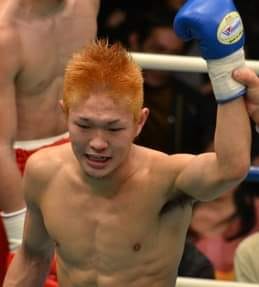 Kumazoe to fight Takada on Nov. 26