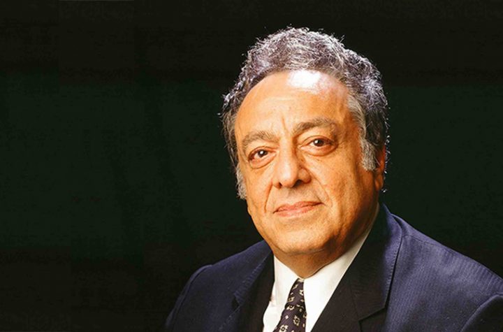 Don Jose Sulaiman`s Presidential Anniversary