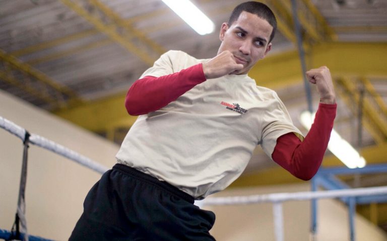 “manny” Rodríguez Can`t Wait To Fight Legend Nonito Donaire Fightnews
