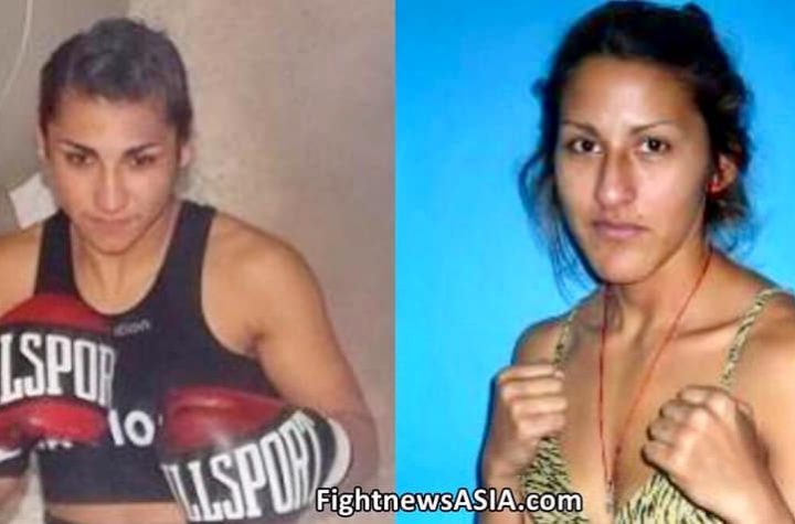 Nazarena “Capricho” Romero Battles Julieta Andrea Cardozo for interim WBA 122-Pound World Title Saturday in Argentina