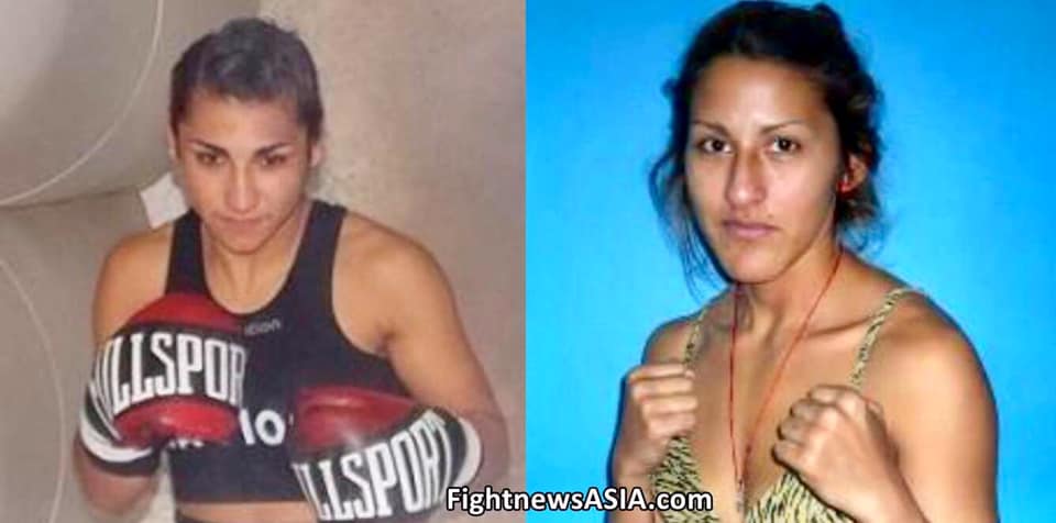 Nazarena “Capricho” Romero Battles Julieta Andrea Cardozo for interim WBA 122-Pound World Title Saturday in Argentina