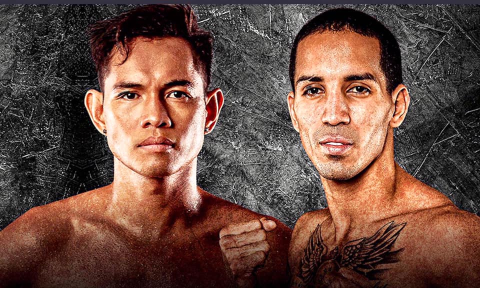 Nonito Donaire Positive for COVID-19, will not fight WBC World Title on Dec 19