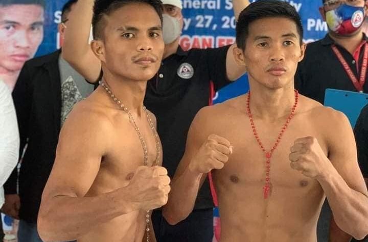 Controversy in Taduran-Cuarto title fight