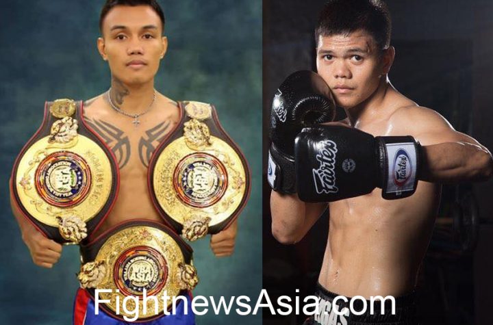 Dagayloan to fight Ligas for RP flyweight title