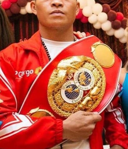 Gibbons to announce this week Ancajas’ next fight