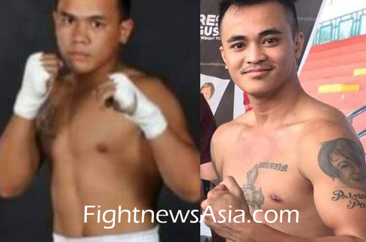 Moralde to fight Lindog on March 17 in Gensan