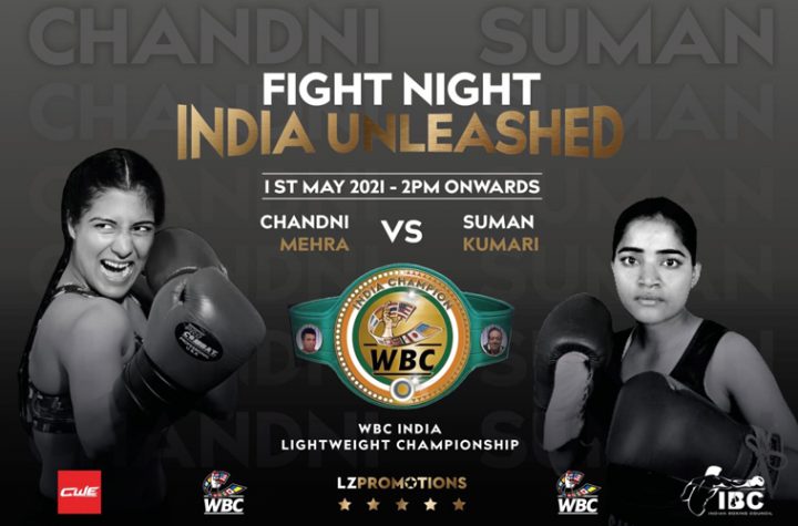 A defining moment for boxing in India