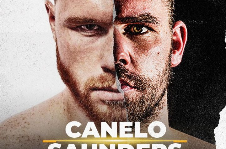 The week of Cinco de Mayo will feature Saul “Canelo” Alvarez defending his World Boxing Association (WBA) Super Middleweight Super Championship this Saturday against the tough Billy Joe Saunders at the AT&T Stadium in Dallas, Arlington, in a unification bout on May 8th. Canelo, both as a world figure in boxing and a Mexican warrior, has tried to become the icon of this special date for Mexican people and appear in the ring every first week of May. Back in 2020 it was not possible due to the pandemic but now it will be a much more special occasion to put his WBA and WBC belts on the line against WBO champion Saunders. The Guadalajara-born fighter will be making his second fight of the year against the Briton fighter. Alvarez has set his goal to win all the 168 lbs. belts and so he began his 2021 plan with a fight against Turkey’s Avni Yildirim, which led to his challenge against Saunders, another step forward in his objective. This fight is a major step up in level for Alvarez. Saunders is one of the sharpest fighters in the division, he is a southpaw and his intelligence makes him a tough opponent for Canelo’s style. Saunders, who is 31 years old, is a contemporary of Alvarez’s 30 years; however, he is 180 cm and the the Mexican is 173 cm. All promotional activities will take place this week leading up to the event hosted by Matchroom Boxing in the U.S. Alvarez has 55 wins, 1 loss, 2 draws, and 37 KOs. Saunders, on the other hand, is undefeated in 30 fights, with 14 KOs.