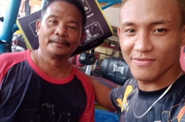 GAB not remiss in giving financial aid to former world boxing champs