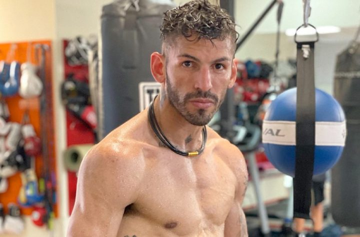 Linares “I will be the winner”